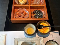 -花潮料理艺食馆(SM新生活广场店)