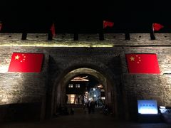-台州府城(江南长城)