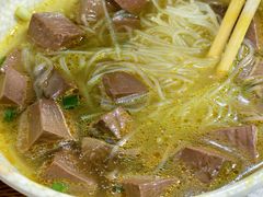 -黄阿姨锅贴大王(万航渡路店)