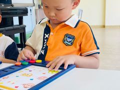 -小象润知早教·托育·幼儿园成长中心