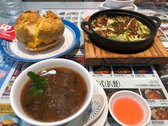 -敏华冰厅(平安金融中心店)