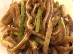 -中国厨房/台湾牛肉面