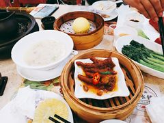 -点都德(汇胜楼店)