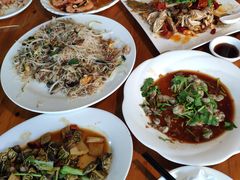 -江南村海鲜馆(洞头店)
