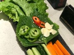 -将军牛排·尔滨地标朝鲜族美食(总店)