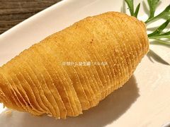 -万丽轩·粤菜(王府井金茂万丽酒店)