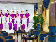 -圣贝口腔(海淀店)