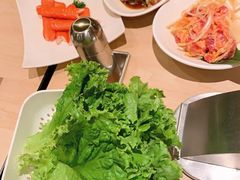 -新石器烤肉(中房金谊广场店)