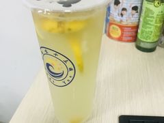 -好时味十三姨(河西路店)