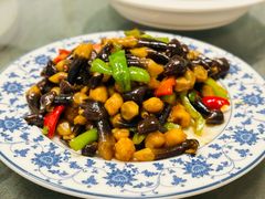 -日丰园海肠水饺·老字号大连海鲜(小平岛总店)