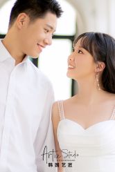 -艺匠摄影ARTIZ STUDIO(南京店)