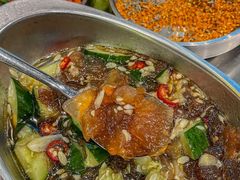 -灶边炉台·东北融合烤肉(南山店)