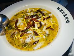 -太二酸菜鱼(兴业太古汇店)