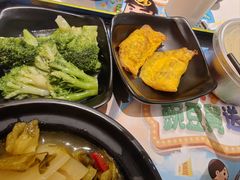 -老娘舅(吴山路店)