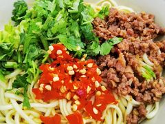 -万三面馆(青龙正街太古里店)