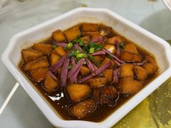 -华光驿站私房菜·黑金冠