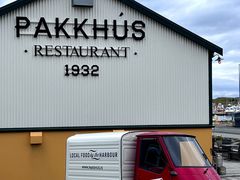 -Pakkhús Restaurant