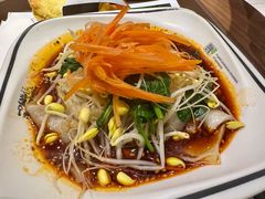 -魏家凉皮(铜锣湾店)