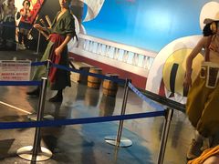 -东京塔海贼王主题公园