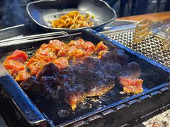 -伍丁·烤牛肋(和平东桥店)
