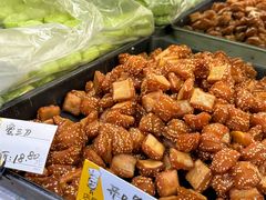 -爱德顺糕点食屋(利民道店)