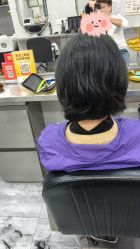 -青霖·飘逸造型