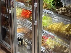 -晓靖轩烧烤(沙河风情店)