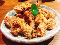盐酥鸡-千金一碗·宝岛一村(韩国街店)