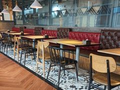 -比格比萨自助(云冈区步行街店)