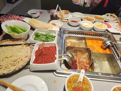 -海底捞火锅(吾悦广场店)