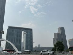 -天津意大利风情旅游区