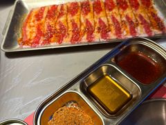 -西塔老太太泥炉烤肉(温州首店万象城黑金店)