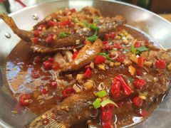 -回家湘菜馆(浮山后店)