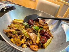 -昱匠·日本料理(金融街店)