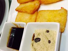 -铜锣湾·有麝自然香(渝北财富中心店)