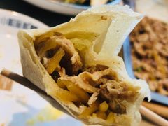 -小船渔村•大连菜•大连焖鱼(黄河路店)