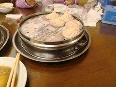 -小有天灌汤包老菜馆(南一马路店)