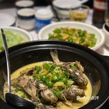 南山湘菜扛坝子