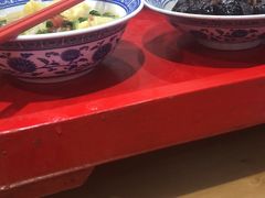 -蓝田九大碗民俗食府(蓝田店)