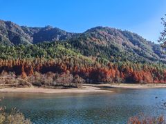 -塔川景区