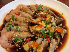 -妈妈菜舟山海鲜(定海古城店)