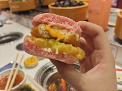 -龍歌自助小火锅(芝罘万达店)