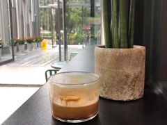 -Au Cafe&Roastery(华侨城店)