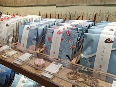 -阮大兴糕团(滨江宝龙店)