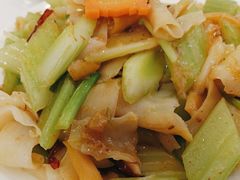 -齐家花园大酒店·本帮菜(宝山店)