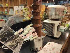 -汉金城海鲜烤肉自助百汇(威海威高广场店)