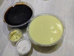 凤凰奶糊-百花传统甜品店(原址店)