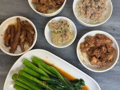 -品香排骨饭(羊官路店)