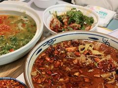 -付掌柜在成都·热炒砂锅集(金禾店)