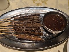 -串盟烧烤大排档·长沙美食地标(星沙店)
